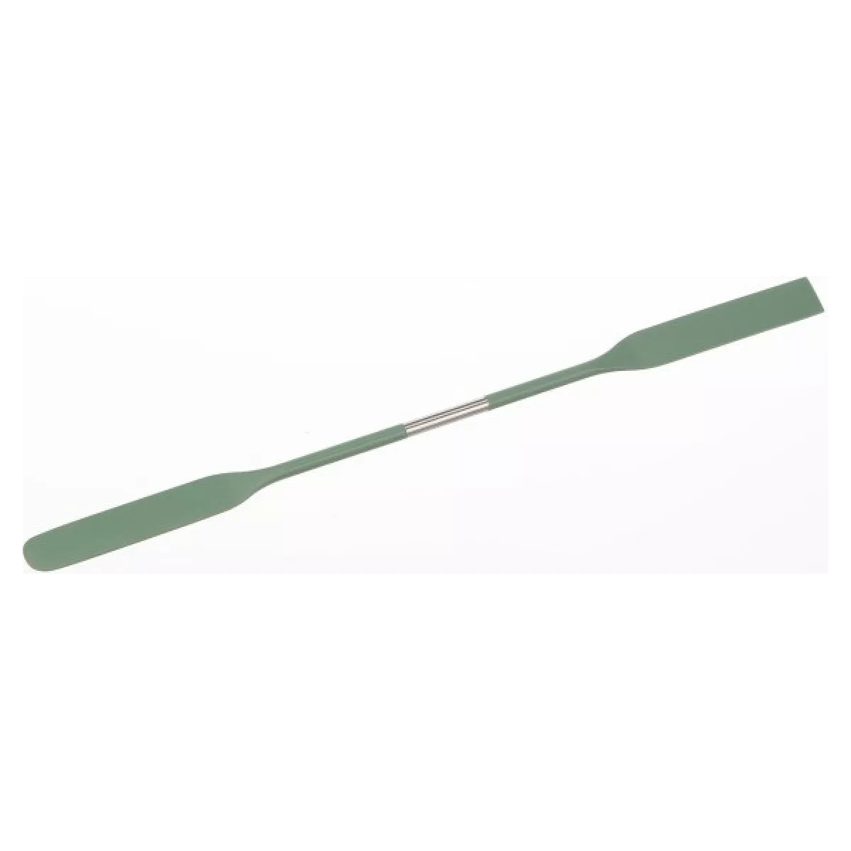 Шпатель двойной 210/11 мм, тефлоновое покрытие, Bochem 3702