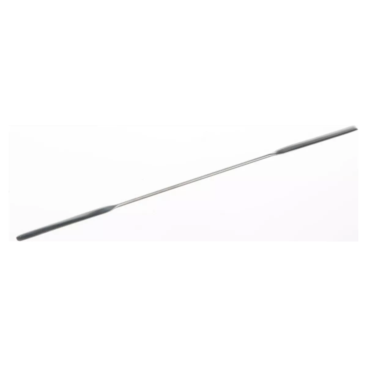 Микрошпатель двухсторонний 210/5 мм, Bochem 3024