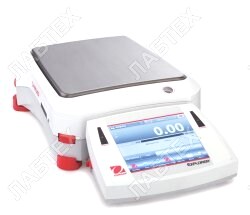 Лабораторные весы EX 223 Ohaus