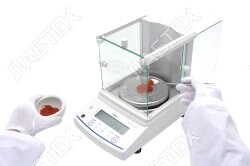 Лабораторные весы AB-623 RCE Vibra