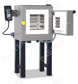 Печь камерная Nabertherm LH 120/14/В400