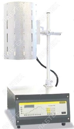 Печь трубчатая RT 50-250/13/В180 Nabertherm