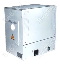 Печь трубчатая SNOL 0.2/1250 (керамика, электронный терморегулятор)