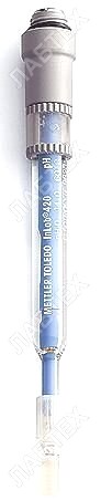 Электрод Mettler Toledo INLAB 420 Science для вязких сред