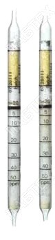 Индикаторные трубки на эпихлоргидрин 5/b (5-50ppm) Drager