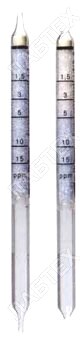 Индикаторные трубки на фтористый водород 0,5/a (0,5-15ppm) Drager
