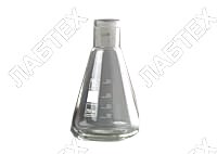 Колба коническая Klin КН-1- 250-29/32 со шлифом