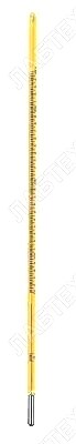 Термометр ASTM 61C +32...+127