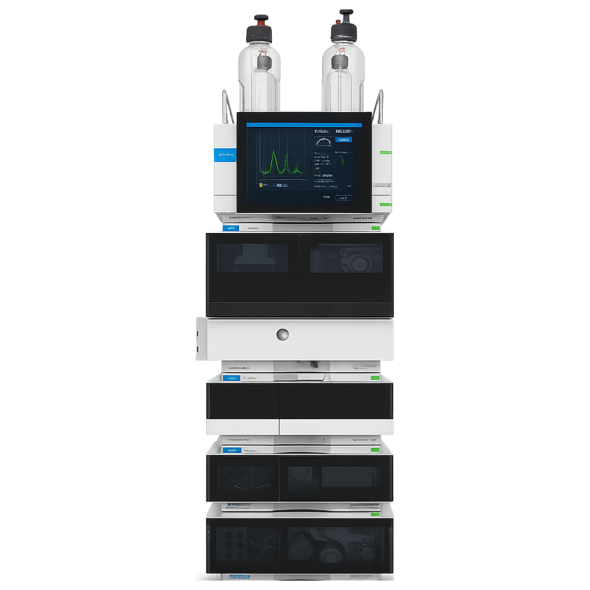 Хроматограф жидкостный Agilent 1290 Infinity III