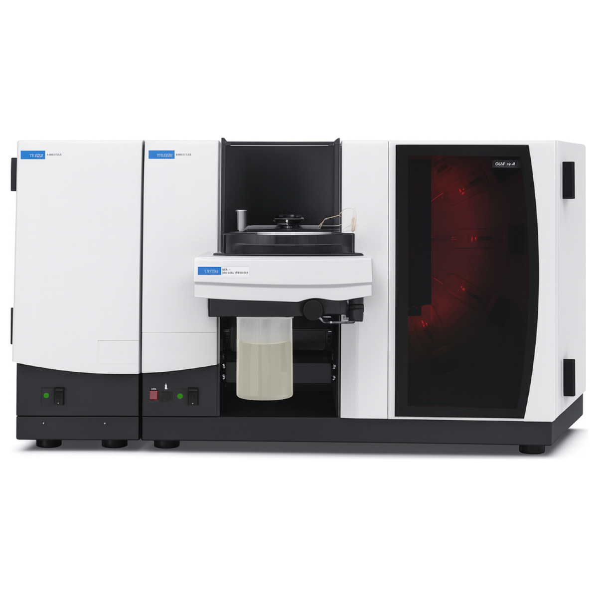 Спектрометр Agilent 240Z AA атомно-абсорбционный