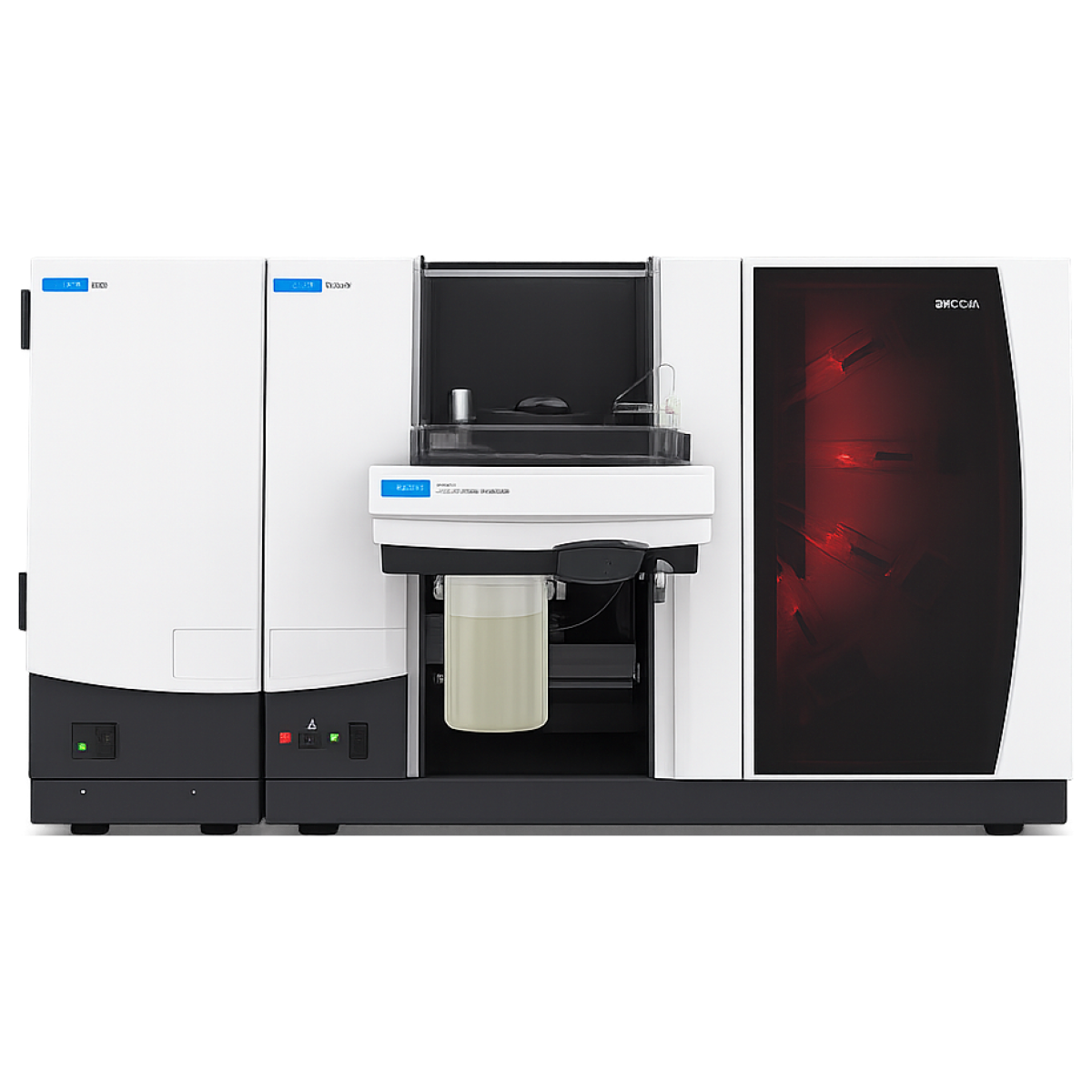 Спектрометр Agilent 240Z AA атомно-абсорбционный