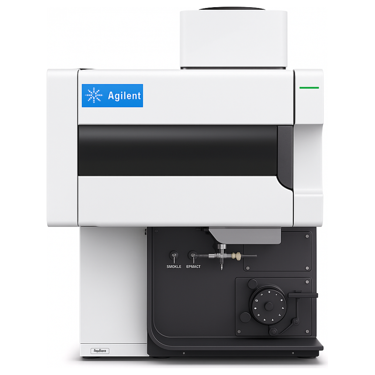 Спектрометр Agilent 5800 ICP-OES оптико-эмиссионный с индуктивно-связанной плазмой
