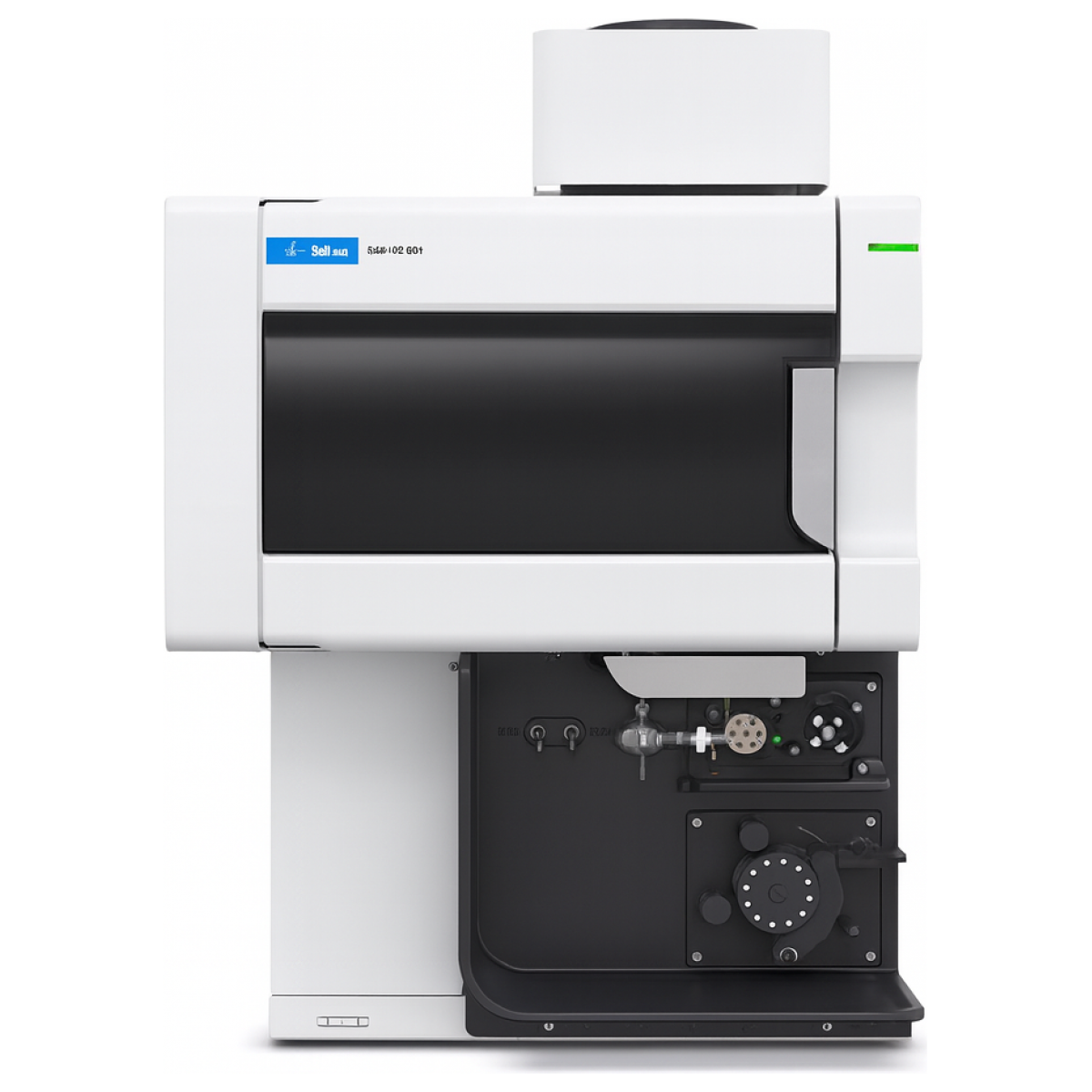 Спектрометр Agilent 5900 ICP-OES оптико-эмиссионный с индуктивно-связанной плазмой
