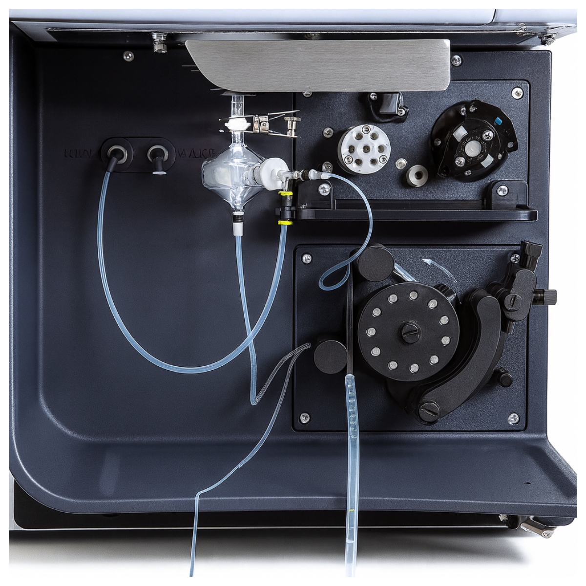 Спектрометр Agilent 5900 ICP-OES оптико-эмиссионный с индуктивно-связанной плазмой
