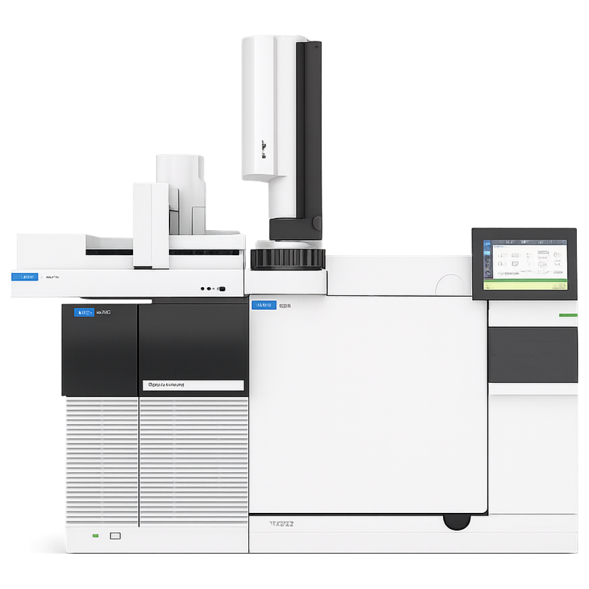 Хромато-масс-спектрометр газовый Agilent 7010D GC/MS c тройным квадруполем