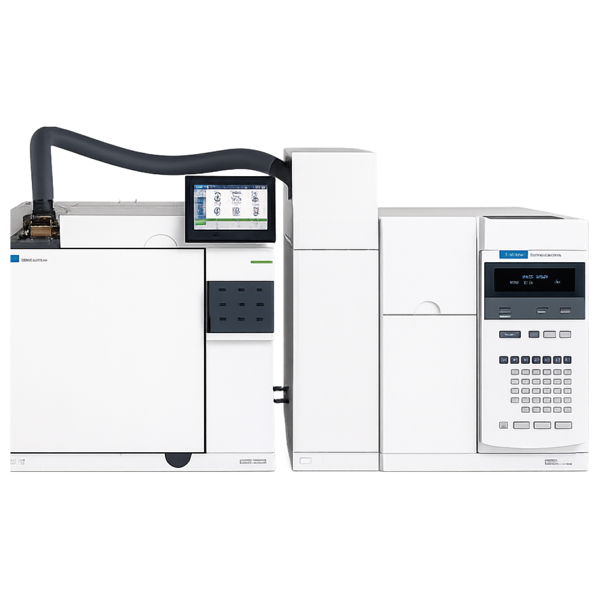 Пробоотборник парофазный Agilent 7697A