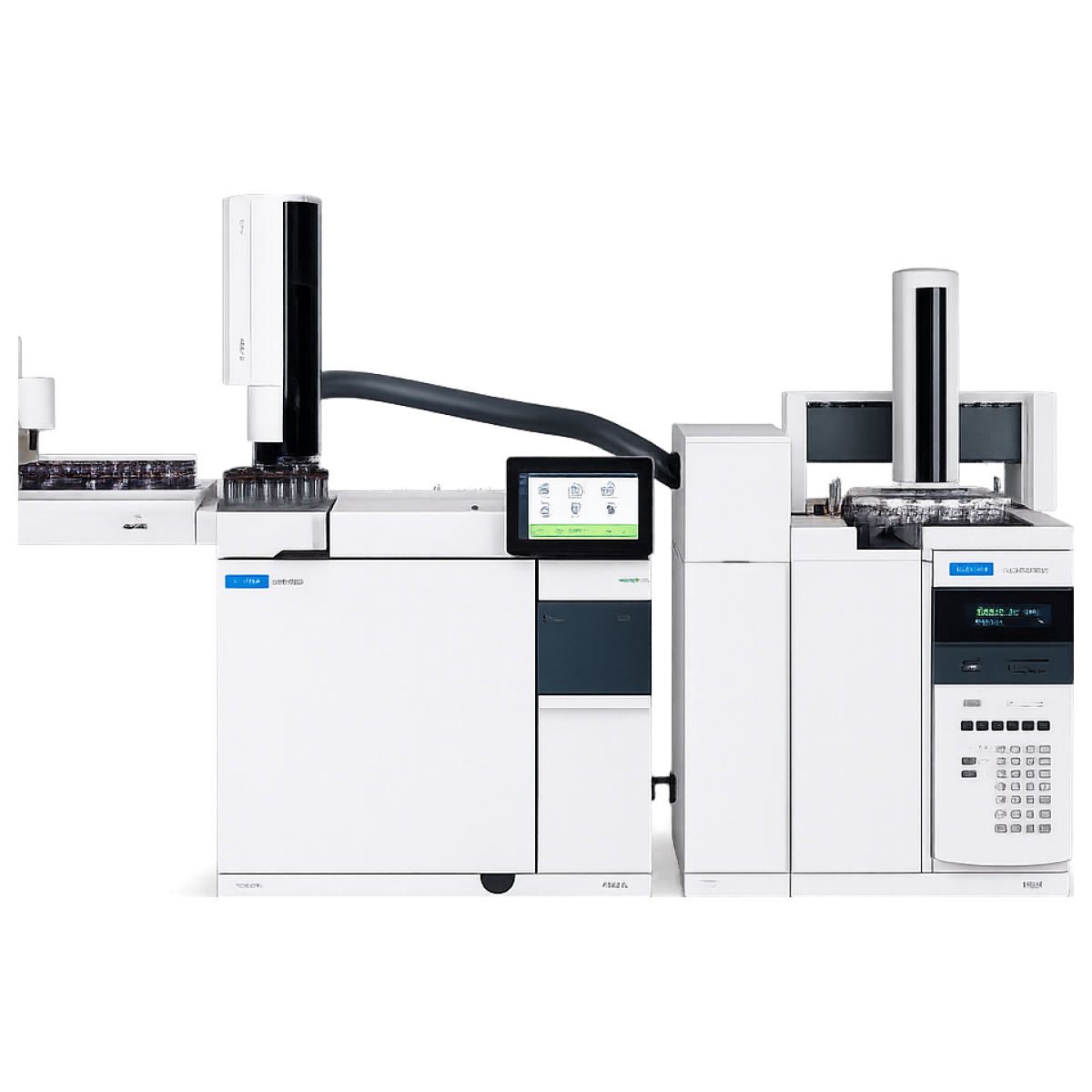 Пробоотборник парофазный Agilent 7697A