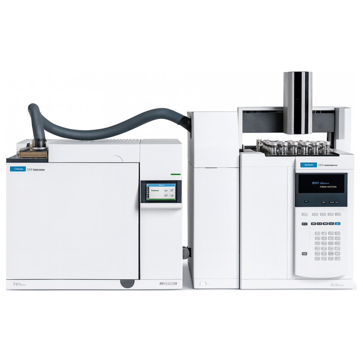 Пробоотборник парофазный Agilent 7697A