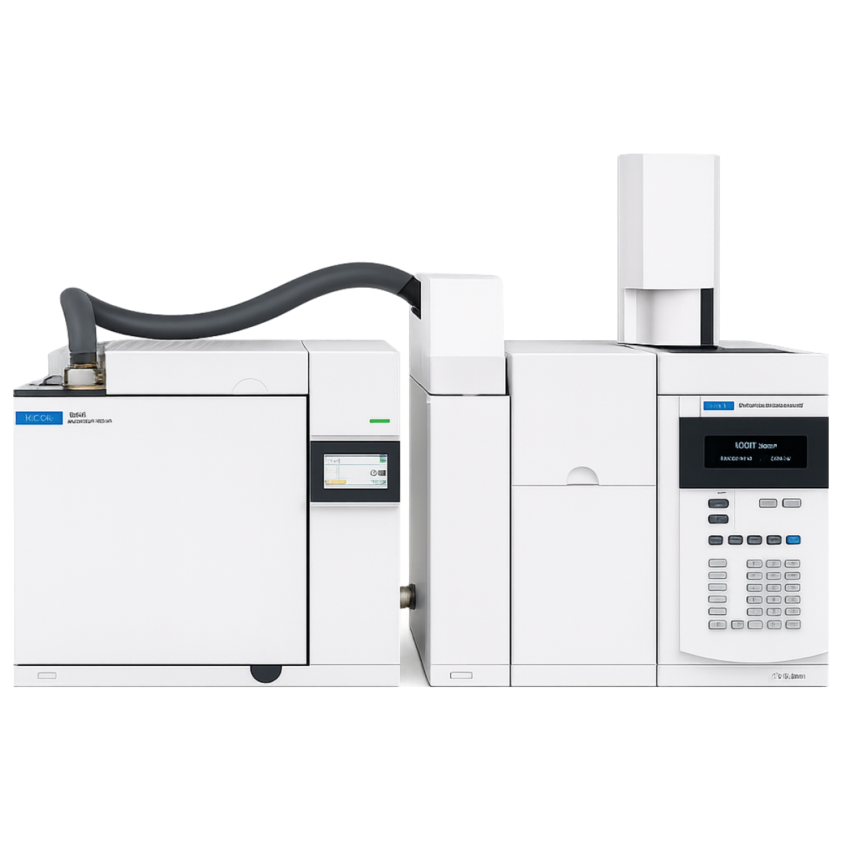 Пробоотборник парофазный Agilent 7697A