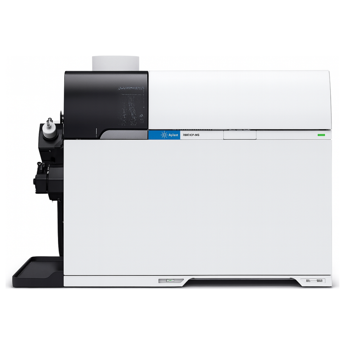 Масс-спектрометр Agilent 7850 ICP-MS с индуктивно-связанной плазмой