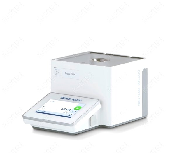 Рефрактометр Mettler Toledo Easy Brix лабораторный