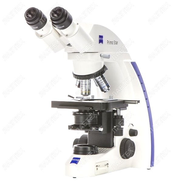 Микроскоп ZEISS Primo Star светлое поле, 415500-0051-000