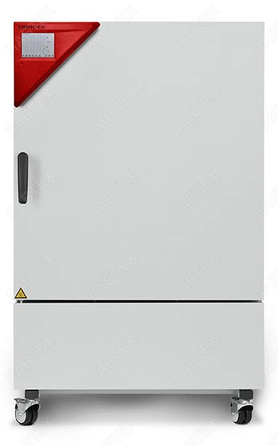 Камера климатическая Binder KBF LQC 240