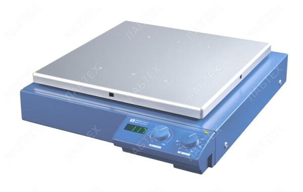 Шейкер IKA KS 501 Digital