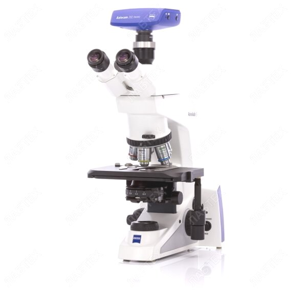 Микроскоп ZEISS Axiolab 5 светлое поле 490980-0007-000