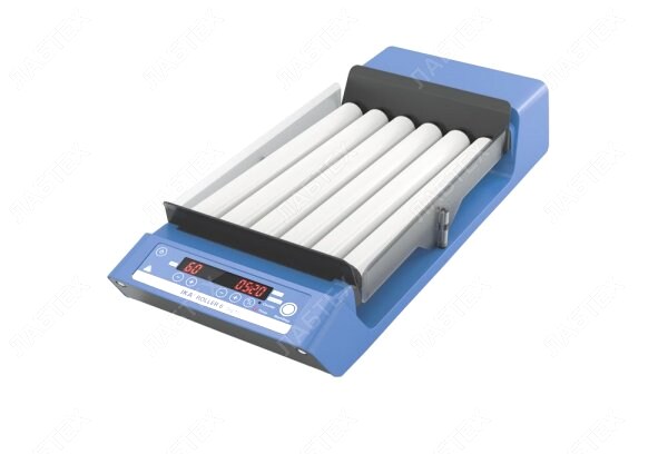 Шейкер IKA Roller 6 Digital