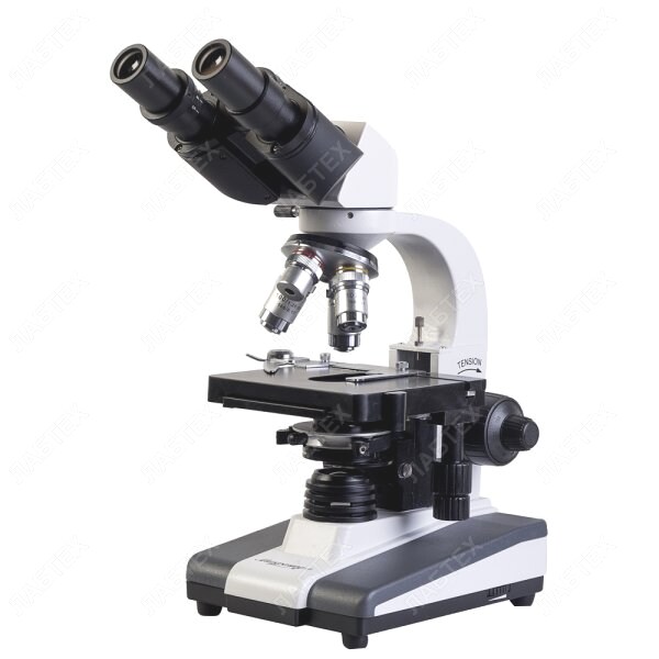 Микроскоп Микромед 1 вар.2-20 биологический, бинокулярный