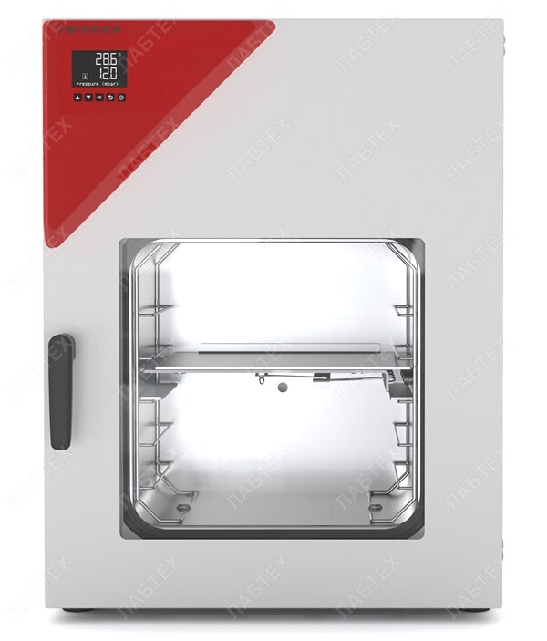 Сушильный шкаф Binder VD 56 вакуумный