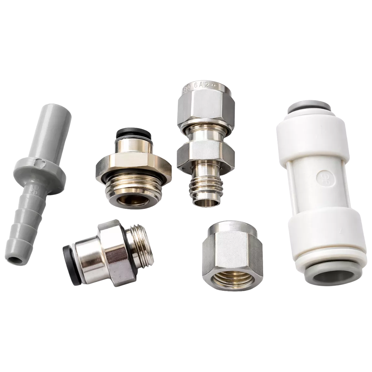 Расходные материалы и комплектующие для ВЭЖХ/УВЭЖХ