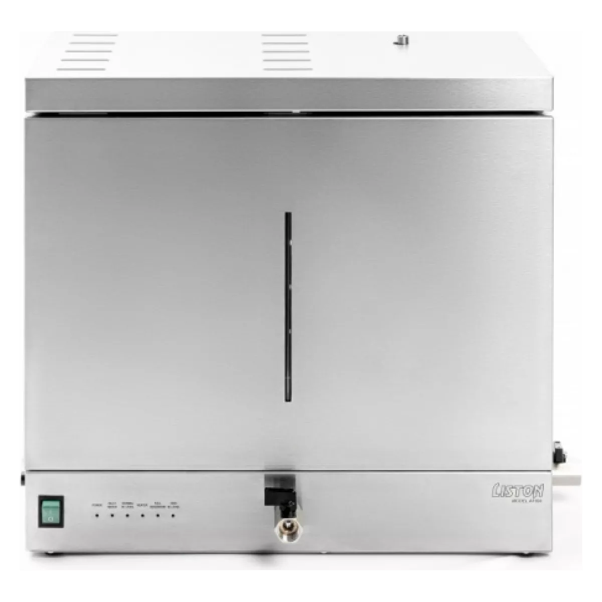 Аквадистиллятор A 1104, Liston