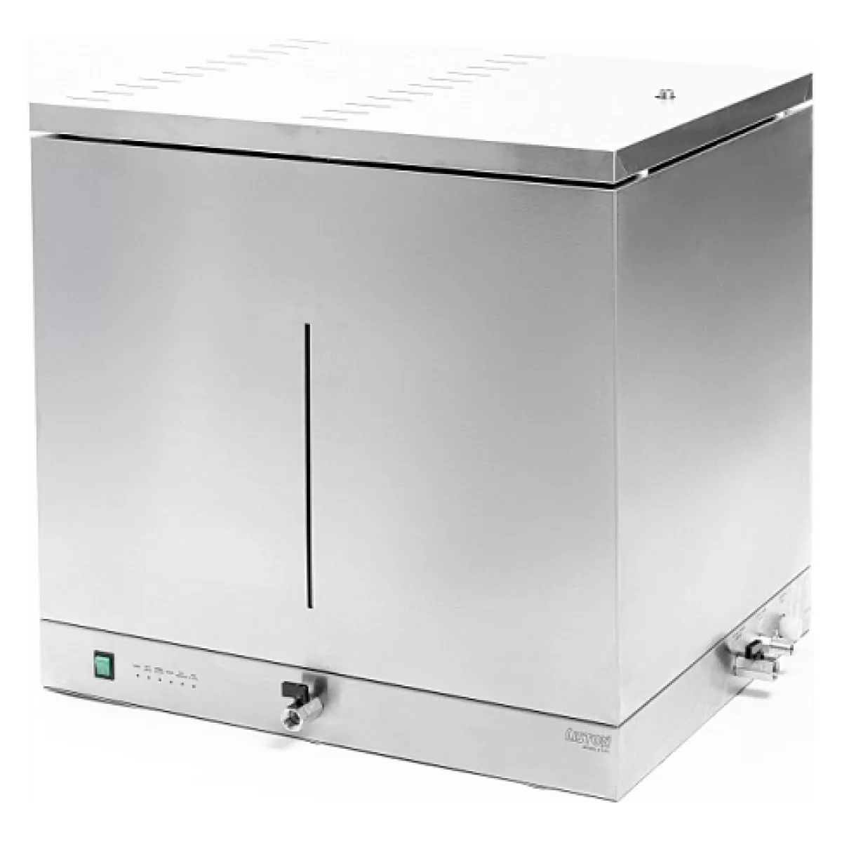 Аквадистиллятор A 1125, Liston