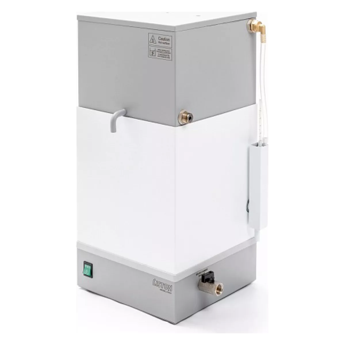 Аквадистиллятор A 1210, Liston