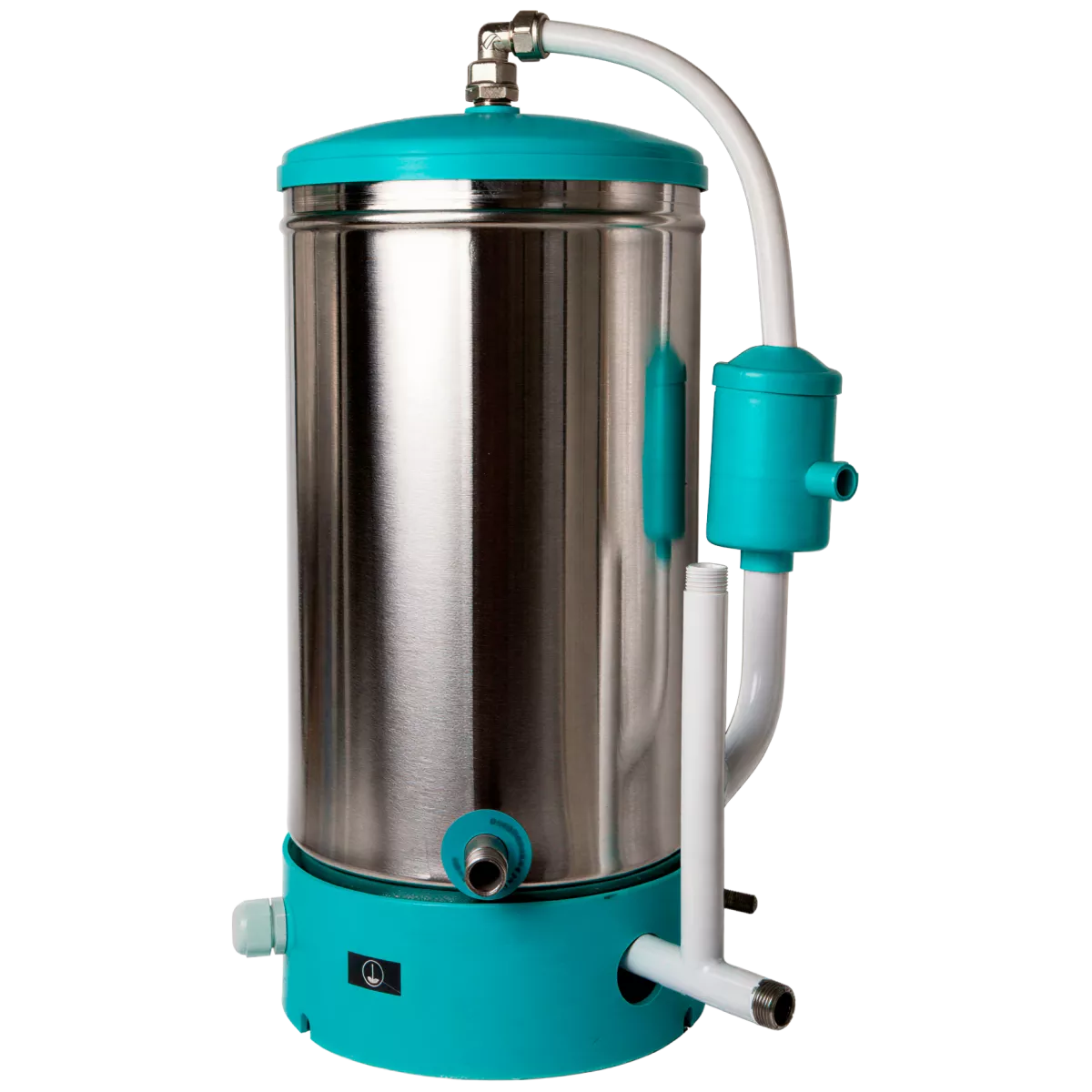 Аквадистилляторы ДЭ