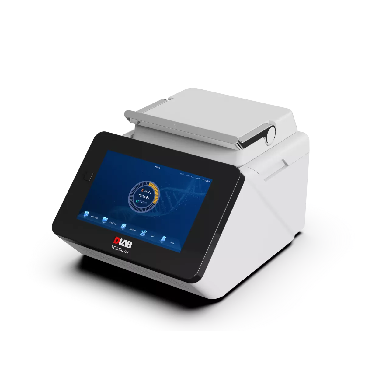 Амплификаторы Dlab