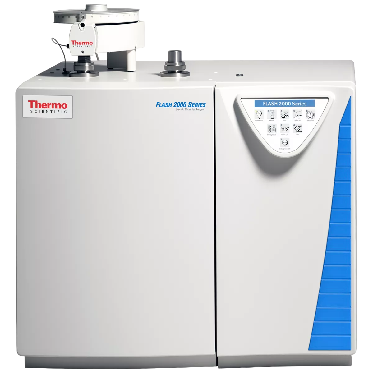 Элементный анализатор Thermo