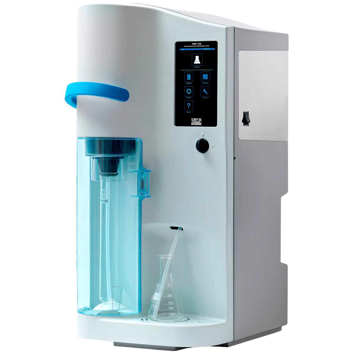 Анализаторы Velp