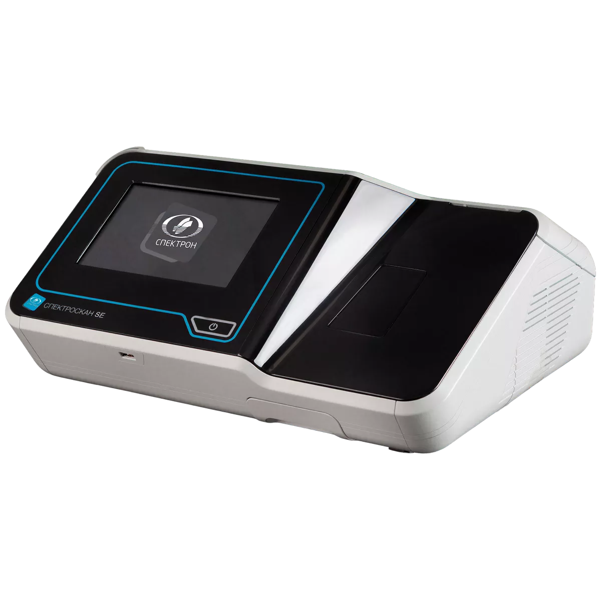 Анализатор серы СПЕКТРОСКАН SE энергодисперсионный, Спектрон