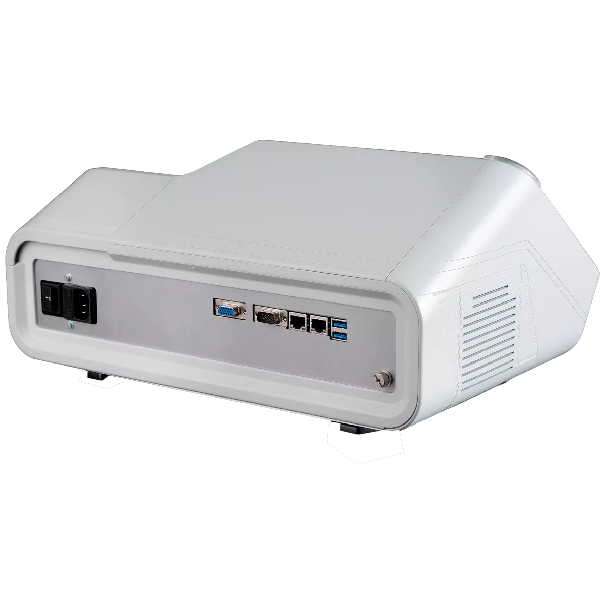 Анализатор серы СПЕКТРОСКАН SE энергодисперсионный, Спектрон