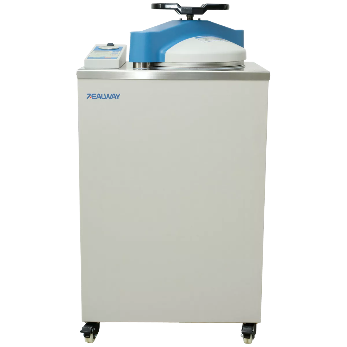 Автоклавы Zealway