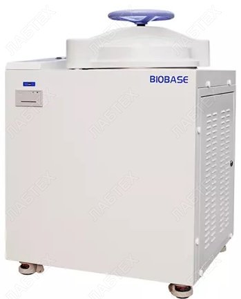 Автоклав вертикальный Biobase BKQ-B50L