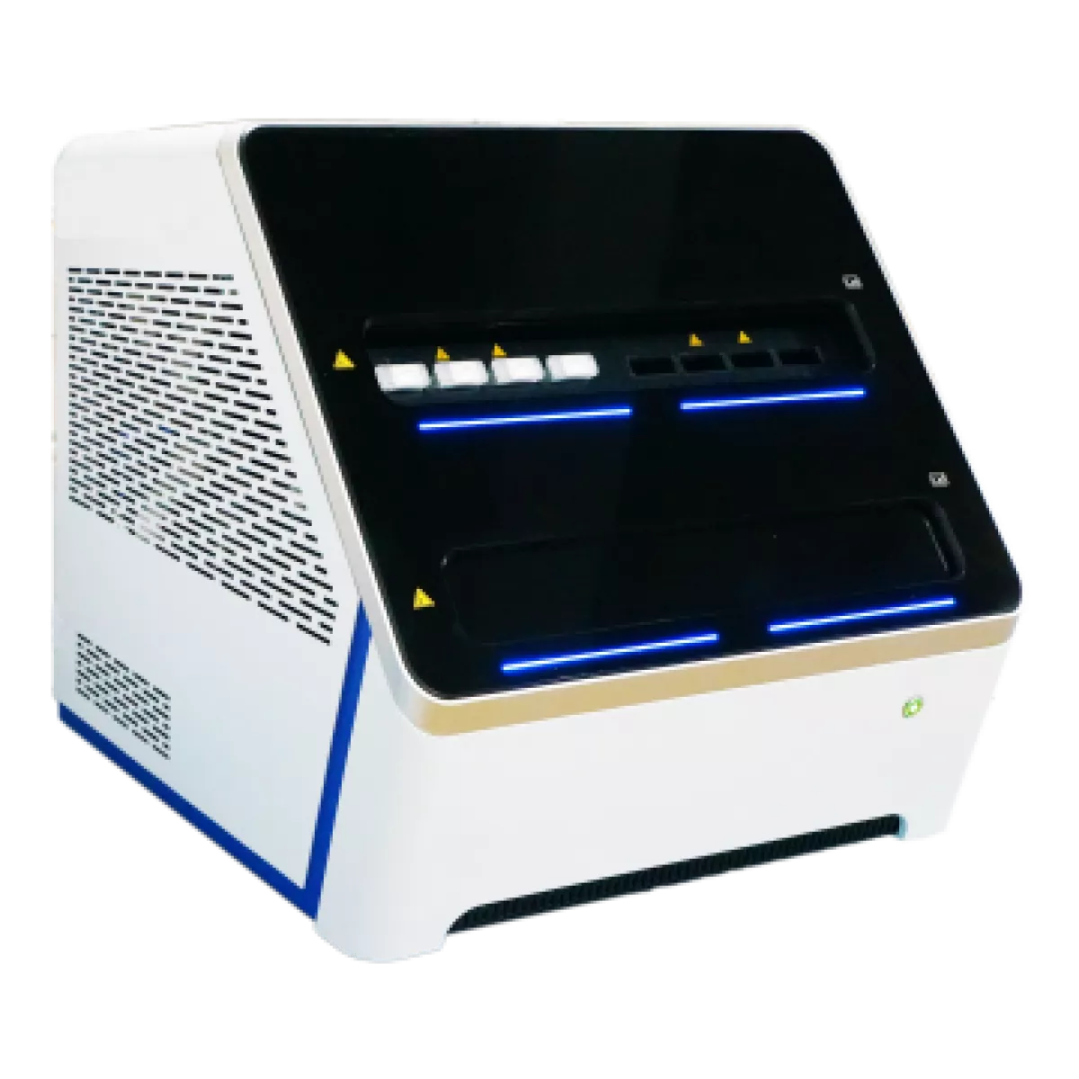 Автоматическая система молекулярно-генетического анализа LifeReady 1000 XVI, LifeReal