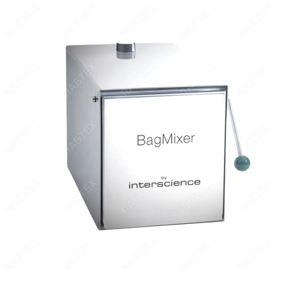 Гомогенизатор Interscience BagMixer 400 P