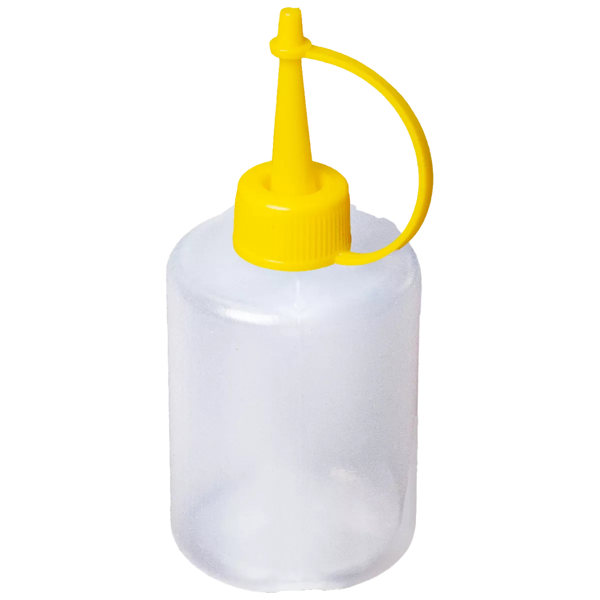 Банка-капельница лабораторная