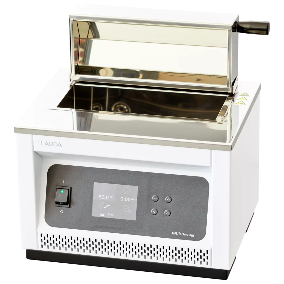 Баня лабораторная Hydro H 4 водяная, Lauda, L002900