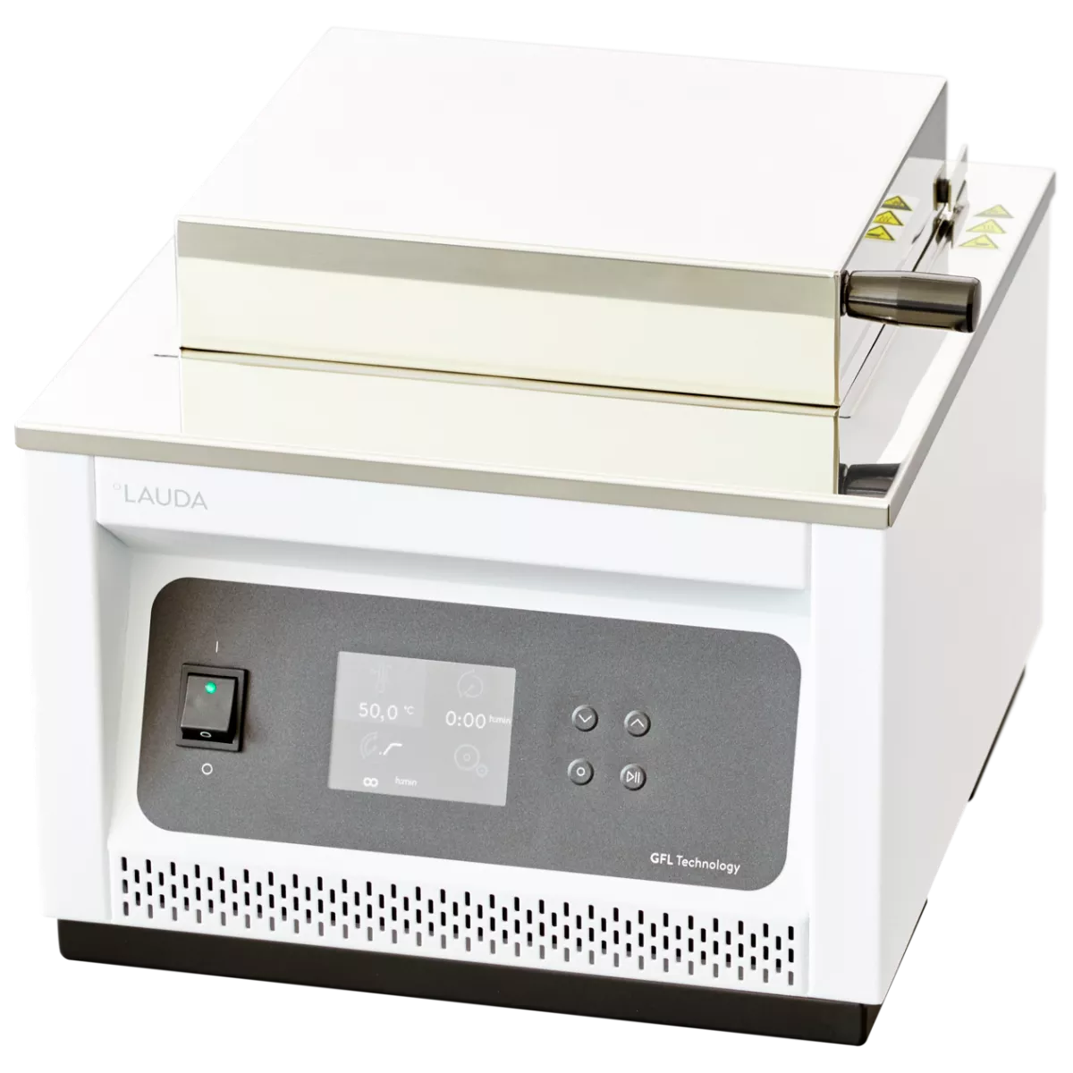 Баня лабораторная Hydro H 8 водяная, Lauda, L002901