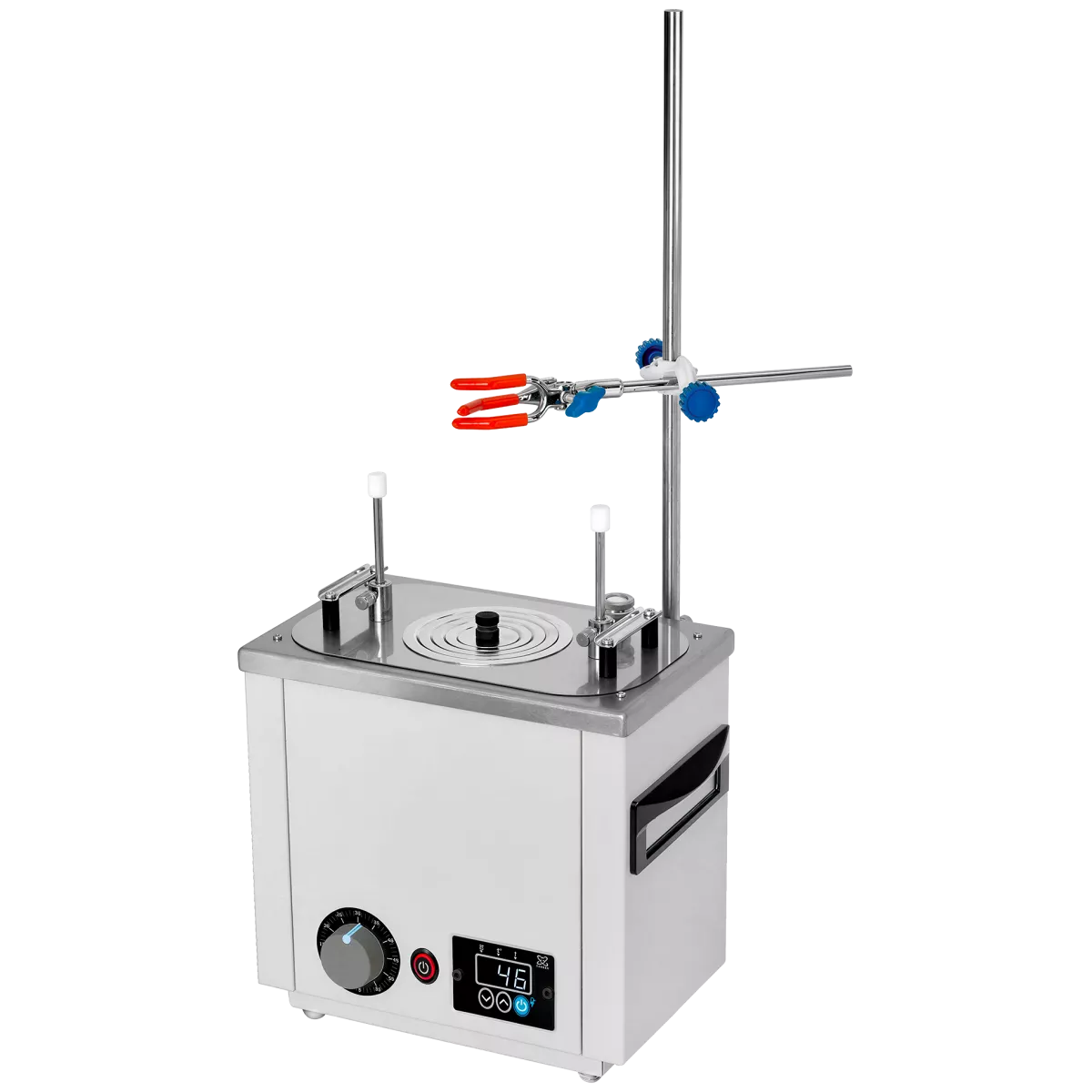 Бани лабораторные Термэкс